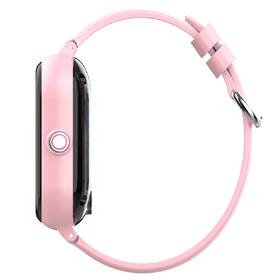 Inteligentné hodinky ARMODD Kidz GPS 4G ružové

 obrázok produktu 7 z 9