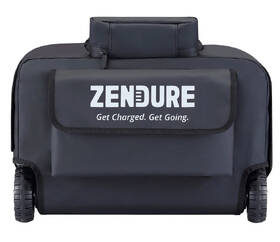 Puzdro Zendure SuperBase Pro Dustproof Bag čierne

 obrázok produktu 1 z 1