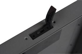 LED stropné svietidlo TRIO Witham - antracitové 

 obrázok produktu 3 z 6