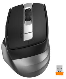 Myš A4Tech FB35CS, FSTYLER sivá

 obrázok produktu 1 z 6