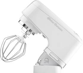 Kuchynský robot Sencor STM 635XWH + STX 046 

 obrázok produktu 10 z 33