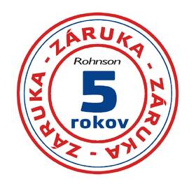 Odvlhčovač Rohnson R-91312 True Ion & Air Purifier 

 obrázok produktu 6 z 12