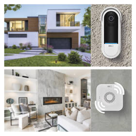 Videozvonček EMOS GoSmart batériový videozvonček IP-15S s Wi-Fi 

 obrázok produktu 15 z 22