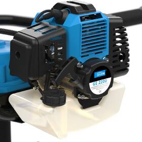 Zemný vrták Güde GE 2200 

 obrázok produktu 2 z 7