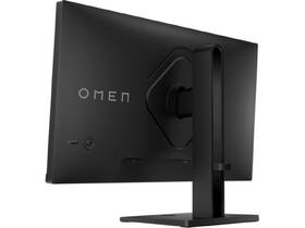 Herný monitor HP OMEN 24 čierny

 obrázok produktu 5 z 7