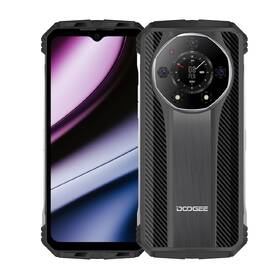 Mobilný telefón Doogee S110 12 GB / 256 GB čierny/strieborný

 obrázok produktu 7 z 11