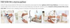 Filtračná fľaša Laica BR70A01 tyrkysová

 obrázok produktu 3 z 3