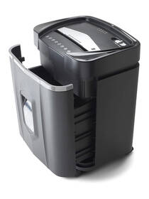 Skartovač AT AT-13C čierny

 obrázok produktu 2 z 5