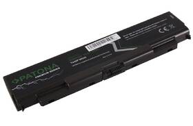 Batéria PATONA pre LENOVO L440/T440p 5200mAh Li-Ion 10,8 V 45N1145 Premium 

 obrázok produktu 1 z 2
