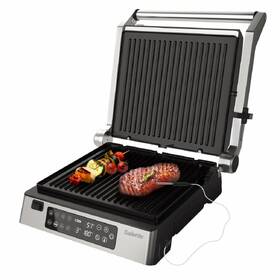 Gril Salente FlamePro 

 obrázok produktu 10 z 10