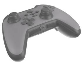 Gamepad Genesis MANGAN 300 pre PC, Switch biely

 obrázok produktu 12 z 13