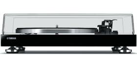 Gramofón Yamaha TT-S303 čierny

 obrázok produktu 3 z 7