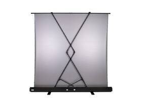 Plátno Aveli Premium mobilné/vstavané 221x124cm čierny

 obrázok produktu 2 z 6