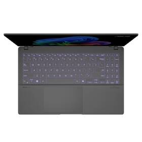 Notebook Asus Vivobook S 15 OLED strieborný

 obrázok produktu 5 z 9