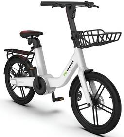 Elektrobicykel MS ENERGY EBIKE C20 WHITE biele

 obrázok produktu 2 z 4