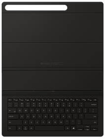 Puzdro s klávesnicou na tablet Samsung Galaxy Tab S10 Ultra/S9 Ultra čierne

 obrázok produktu 7 z 12