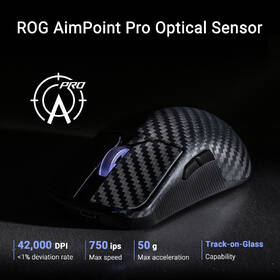 Myš Asus ROG Harpe Ace Extreme čierna

 obrázok produktu 15 z 17
