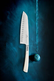 Nôž SANTOKU Lion Sabatier 807881, 18 cm 

 obrázok produktu 2 z 2