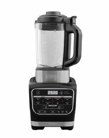 Stolný mixér Ninja HB150EU Foodi Blender & Soup čierny

 obrázok produktu 2 z 13