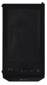 Case BitFenix C50 Negro čierna

 obrázok produktu 11 z 12