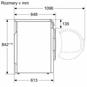 Sušička bielizne Bosch WTH85209BY biela

 obrázok produktu 9 z 9