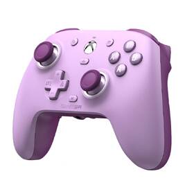 Gamepad GameSir G7-SE Wired Controller (XBOX & PC) fialový

 obrázok produktu 1 z 4