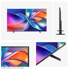 Televízor Hisense 75E7Q 

 obrázok produktu 7 z 9