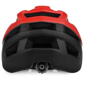 Prilba Spokey SINGLETRAIL RED 

 obrázok produktu 2 z 2