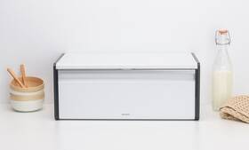 Chlebník Brabantia 306006 FALL FRONT 

 obrázok produktu 8 z 8