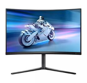 Herný monitor Philips Evnia 32M2C5500W čierny

 obrázok produktu 2 z 7