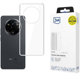 Kryt na mobil 3mk Clear Case na Realme 14 Pro priehľadný

 obrázok produktu 2 z 2
