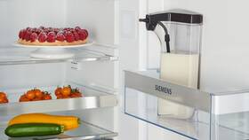 Nádoba na mlieko Siemens TZ90009 

 obrázok produktu 5 z 7