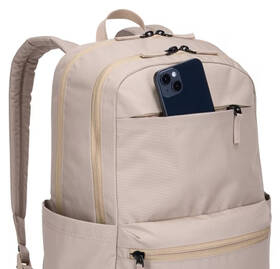 Batoh na notebook Case Logic Uplink 26 l béžový

 obrázok produktu 6 z 10