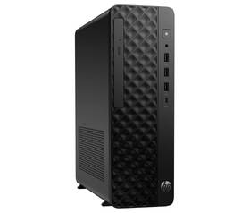 Stolný počítač HP ProDesk 2 SFF G1i čierny

 obrázok produktu 4 z 5