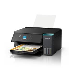 Tlačiareň multifunkčná Epson EcoTank L4360 čierna

 obrázok produktu 4 z 11