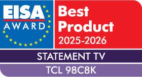 Televízor TCL 98C8K 

 obrázok produktu 2 z 14