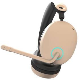 Headset Zalman ZM-HPS800W béžový

 obrázok produktu 3 z 6