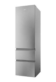 Chladnička s mrazničkou Haier HTR3620CNMG strieborná/nerez

 obrázok produktu 11 z 17