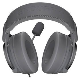 Headset ENDORFY VIRO Plus sivý

 obrázok produktu 8 z 11