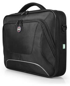 Brašna na notebook PORT DESIGNS Courchevel Clamshell na 17,3" čierna

 obrázok produktu 4 z 5