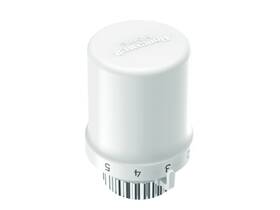 Bezdrôtová termohlavica Honeywell Home Thera-6 M30x1,5 biela

 obrázok produktu 1 z 1