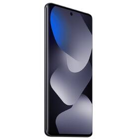 Mobilný telefón Xiaomi Redmi Note 15 8 GB / 256 GB čierny

 obrázok produktu 4 z 11