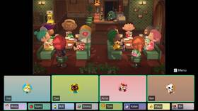 Hra Nintendo Switch 2 Animal Crossing: New Horizons 

 obrázok produktu 6 z 7
