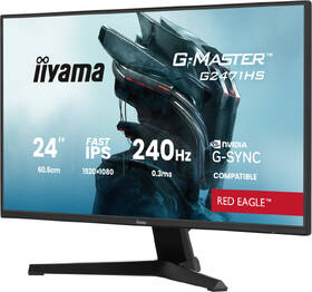 Herný monitor IIYAMA G-Master G2471HS-B1 čierny

 obrázok produktu 2 z 10