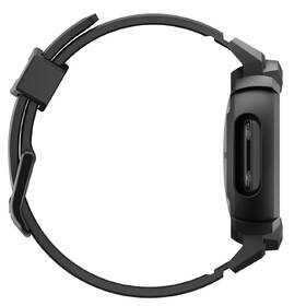 Remienok Spigen Rugged Armor Pro + Stand na Google Pixel Watch 4 45mm čierny

 obrázok produktu 7 z 19