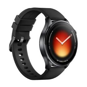 Inteligentné hodinky Xiaomi Watch 5 čierne

 obrázok produktu 3 z 6
