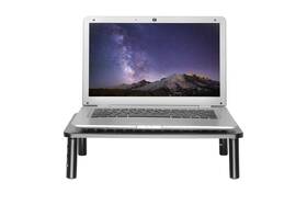 Podstavec pod monitor Gembird MS-TABLE-01 čierny

 obrázok produktu 2 z 4
