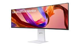 Monitor LG UltraWide 49U950A-W biely

 obrázok produktu 2 z 7