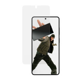 Tvrdené sklo PanzerGlass na Samsung Galaxy S26 Ultra s inštalačným rámčekom 

 obrázok produktu 2 z 5