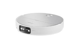 Robotický vysávač Roborock Saros 20 Sonic Complete White biely

 obrázok produktu 11 z 24